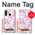 S1972 Sakura Cherry Blossoms Case For Huawei P30 lite