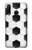 S2061 Football Soccer Pattern Case For Huawei P30 lite