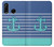 S2081 Nautical Anchor Case For Huawei P30 lite