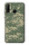S2173 Digital Camo Camouflage Graphic Printed Case For Huawei P30 lite