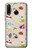 S2321 Food and Drink Seamless Case For Huawei P30 lite