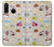 S2321 Food and Drink Seamless Case For Huawei P30 lite