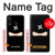 S2466 Ninja Shuriken Case For Huawei P30 lite