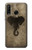 S2516 Elephant Skin Graphic Printed Case For Huawei P30 lite