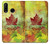 S2523 Canada Autumn Maple Leaf Case For Huawei P30 lite