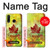 S2523 Canada Autumn Maple Leaf Case For Huawei P30 lite