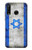 S2614 Israel Old Flag Case For Huawei P30 lite