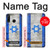 S2614 Israel Old Flag Case For Huawei P30 lite