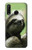 S2708 Smiling Sloth Case For Huawei P30 lite
