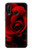 S2898 Red Rose Case For Huawei P30 lite