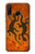 S2901 Lizard Aboriginal Art Case For Huawei P30 lite