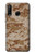 S2939 Desert Digital Camo Camouflage Case For Huawei P30 lite