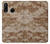 S2939 Desert Digital Camo Camouflage Case For Huawei P30 lite