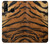 S2962 Tiger Stripes Graphic Printed Case For Huawei P30 lite