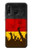 S2966 Germany Football Soccer Euro 2016 Case For Huawei P30 lite