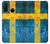 S2990 Sweden Football Soccer Euro 2016 Case For Huawei P30 lite
