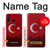 S2991 Turkey Football Soccer Euro 2016 Case For Huawei P30 lite