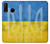 S3006 Ukraine Football Soccer Euro 2016 Case For Huawei P30 lite