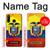S3020 Ecuador Flag Case For Huawei P30 lite