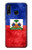S3022 Haiti Flag Case For Huawei P30 lite