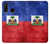 S3022 Haiti Flag Case For Huawei P30 lite