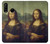 S3038 Mona Lisa Da Vinci Painting Case For Huawei P30 lite