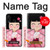 S3042 Japan Girl Hina Doll Kimono Sakura Case For Huawei P30 lite