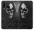 S3333 Death Skull Grim Reaper Case For Huawei P30 lite