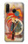 S3337 Wassily Kandinsky Hommage a Grohmann Case For Huawei P30 lite