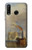 S3338 J. M. W. Turner The Fighting Temeraire Case For Huawei P30 lite