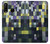 S3340 Paul Klee Architecture Case For Huawei P30 lite