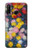 S3342 Claude Monet Chrysanthemums Case For Huawei P30 lite