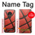 S0065 Basketball Case For Motorola Moto G7 Play