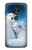 S0285 Polar Bear Family Arctic Case For Motorola Moto G7 Play
