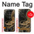 S0426 Gold Dragon Case For Motorola Moto G7 Play