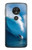 S0438 Hawaii Surf Case For Motorola Moto G7 Play