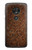S0542 Rust Texture Case For Motorola Moto G7 Play