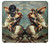 S1063 Napoleon Bonaparte Case For Motorola Moto G7 Play