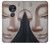 S1255 Buddha Face Case For Motorola Moto G7 Play