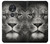 S1352 Lion Face Case For Motorola Moto G7 Play