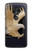 S1383 Paper Sculpture Eagle Case For Motorola Moto G7 Play