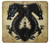 S1482 Black Dragon Painting Case For Motorola Moto G7 Play