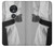 S1931 Black Belt Karate Case For Motorola Moto G7 Play