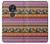 S2292 Aztec Tribal Pattern Case For Motorola Moto G7 Play