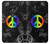 S2356 Peace Sign Case For Motorola Moto G7 Play