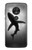 S2367 Shark Monochrome Case For Motorola Moto G7 Play