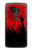 S2458 Zombie Hands Case For Motorola Moto G7 Play