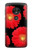 S2478 Red Daisy flower Case For Motorola Moto G7 Play