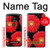 S2478 Red Daisy flower Case For Motorola Moto G7 Play