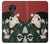 S2498 Japan Art Toyohara Kunichika Case For Motorola Moto G7 Play